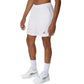 ASICS COURT 9IN SHORT for Men | Lightweight Stretch Woven Fabric with Breathable Mesh Panels & Adjustable Waist for Tennis and Training - Best Price online Prokicksports.com