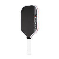 JOOLA Ben Johns Perseus Pro IV Pickleball Paddle – 14mm & 16mm | Pro-Level Paddle for Power & Spin | Carbon Friction Surface | USAPA Approved (Black/White/Red) - Best Price online Prokicksports.com