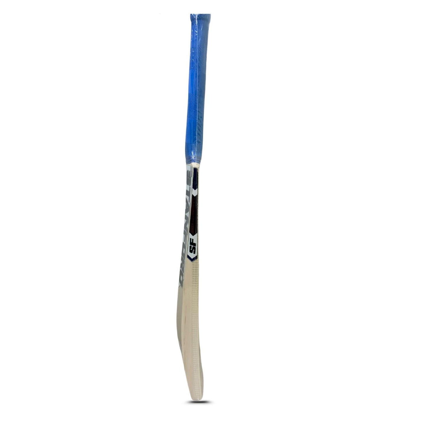 SF Cannon Kashmir Willow Cricket Bat – Sturdy Bat for Tennis and Leather Ball Cricket, Beginners, Training and Club Practice - Best Price online Prokicksports.com