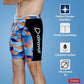 Airavat ORCA 1511 Men's Swimming Jammer – 360° Stretch, UPF50 UV Protection, Anti-Chafe, Quick-Dry Swimwear - Best Price online Prokicksports.com