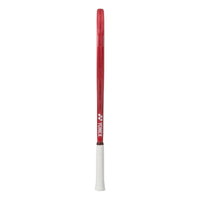 Yonex VCore 26 Strung Tennis Racquet, Ruby Red (G04) - 235 Grams | Junior Spin Racquet with Isometric Head & Lightweight Control - Best Price online Prokicksports.com