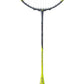Yonex Arcsaber 7 Tour Unstrung Badminton Racquet (4U5, Grey/Yellow) – Precision & Power for Competitive Play - Best Price online Prokicksports.com