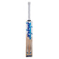 MRF Power 400 English Willow Cricket Bat, Short Handle | Grade 4 English Willow with Thick Edges & Balanced Pickup - Best Price online Prokicksports.com