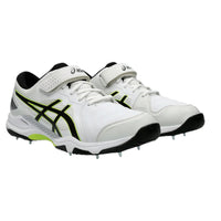 ASICS Speed Menace FF Men's Cricket Shoes | Lightweight Professional Cricket Footwear - Best Price online Prokicksports.com