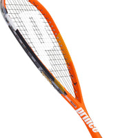 Prince Scorpian Touch 350 Squash Racquet – Orange | Control-Focused Frame with Lightweight Feel for Precision Play - Best Price online Prokicksports.com