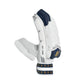 New Balance DC 12i Right Hand Batting Gloves – Men’s | Pro-Level Protection with Korean PU & Leather Palm Grip - Best Price online Prokicksports.com