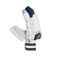 New Balance DC 12i Right Hand Batting Gloves – Men’s | Pro-Level Protection with Korean PU & Leather Palm Grip - Best Price online Prokicksports.com