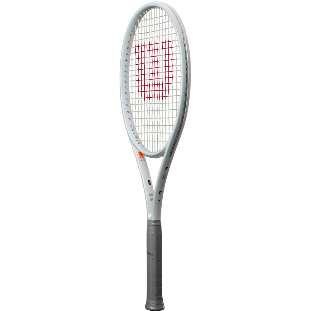 Wilson Shift 99 V1  Unstrung Tennis Racquet | 300 g | Unstrung | G3