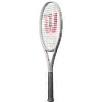Wilson Shift 99 V1  Unstrung Tennis Racquet | 300 g | Unstrung | G3