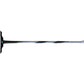 Yonex Astrox 88D Tour 4U5 Badminton Racquet (Unstrung, Black/Silver) – Power & Precision for Dominating Smashes - Best Price online Prokicksports.com
