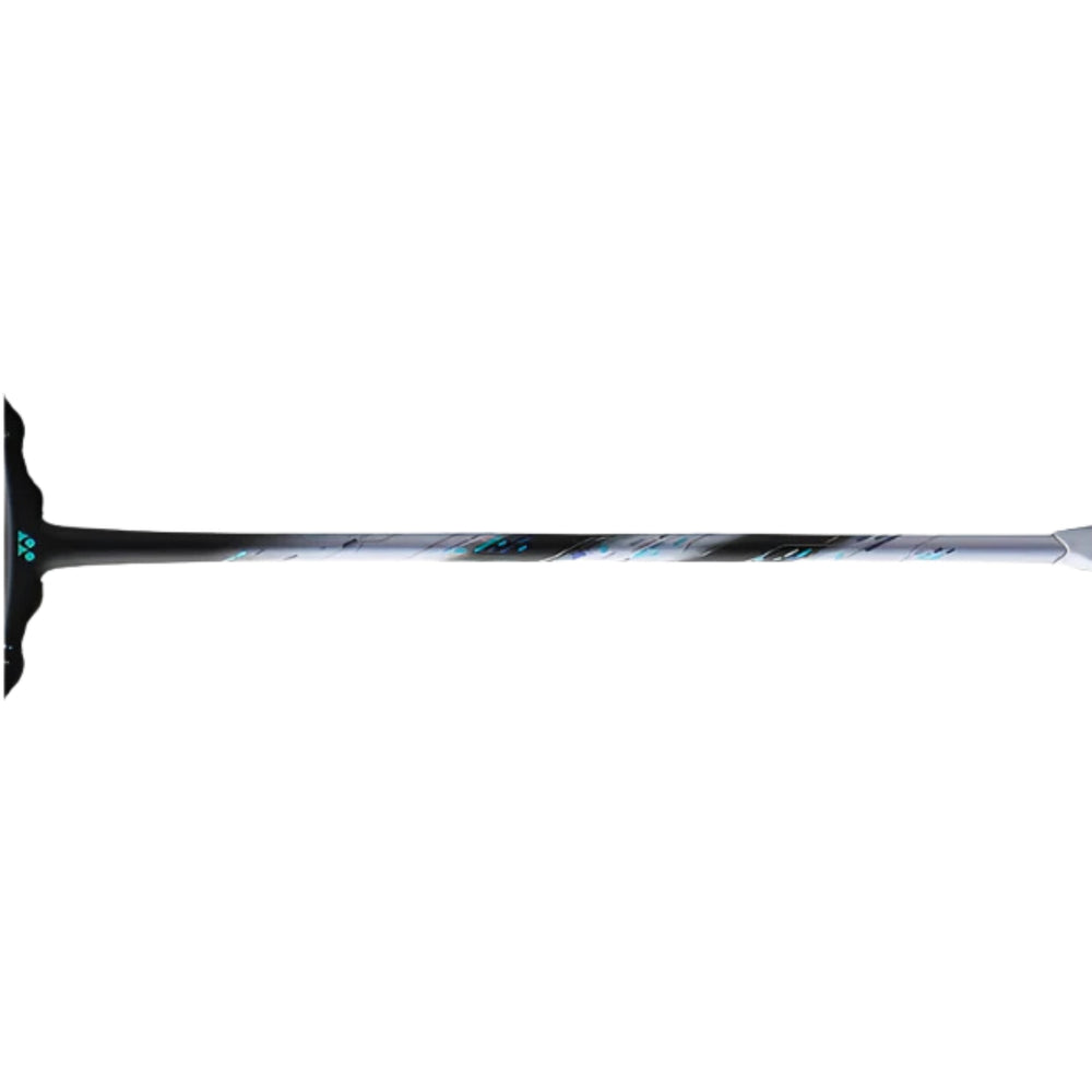 Yonex Astrox 88D Tour Badminton Racquet (Unstrung, Black/Silver) – Power & Precision for Dominating Smashes - Best Price online Prokicksports.com
