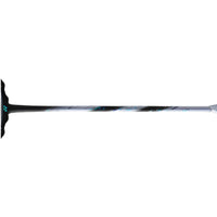 Yonex Astrox 88D Tour Badminton Racquet (Unstrung, Black/Silver) – Power & Precision for Dominating Smashes - Best Price online Prokicksports.com