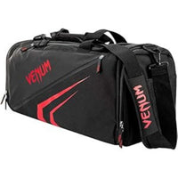Venum Trainer Lite Evo Sports Bag | Spacious & Durable Gym Duffel for MMA, Boxing & Fitness Gear - Best Price online Prokicksports.com