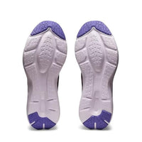 ASICS VERSA BLAST 2 Running Shoes for Women – Black/Amethyst | Lightweight, Cushioned Performance - Best Price online Prokicksports.com