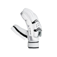 New Balance Heritage 10i Max Right Hand Batting Gloves – Men’s | Elite Protection with Korean PU & Premium Leather Palm - Best Price online Prokicksports.com