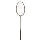 Yonex Nanoflare 002 Ability Strung Badminton Racquet – 4U4 (Black/Pink) | Head-Light Speed with Flexible Shaft & ISOMETRIC Frame - Best Price online Prokicksports.com