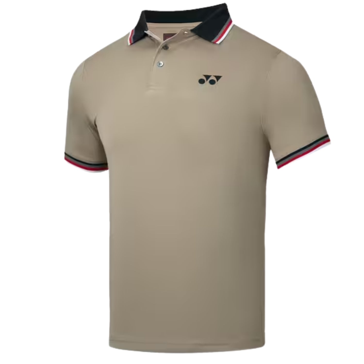 Yonex 3028 Men’s Polo T-Shirt | Breathable Polyester Fabric with Classic Collar, Moisture-Wicking & Comfortable Fit for Sports and Casual Wear - Best Price online Prokicksports.com