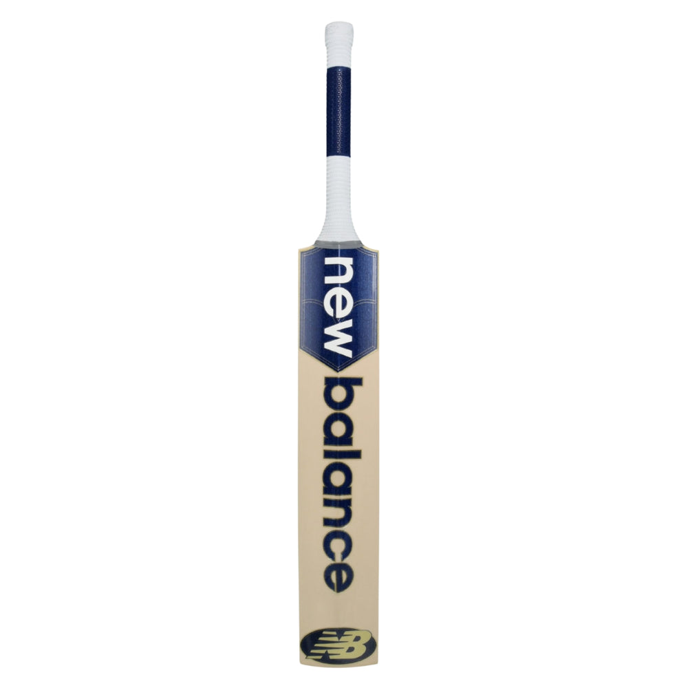 New Balance DC 400i English Willow Cricket Bat SH | Lightweight Control with Balanced Performance | Club Level Bat - Best Price online Prokicksports.com