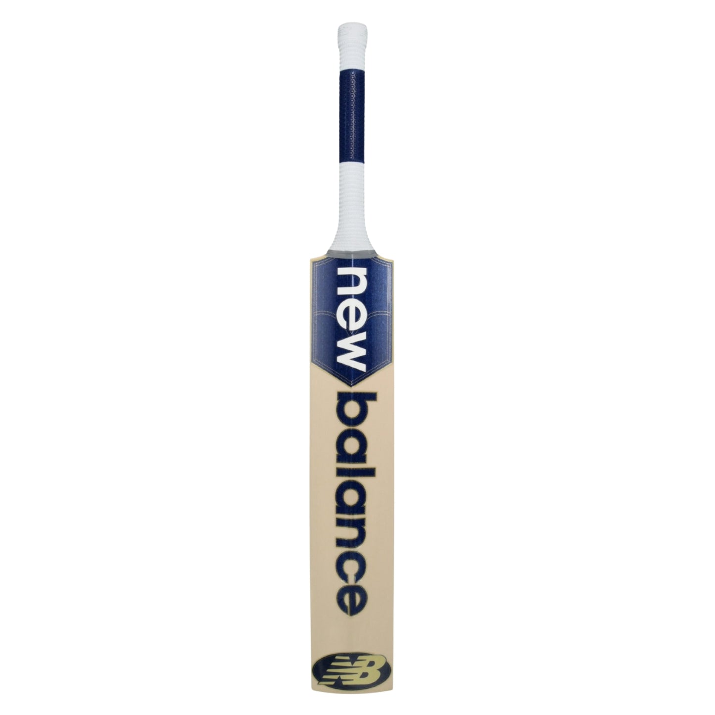 New Balance DC 400i English Willow Cricket Bat SH | Lightweight Control with Balanced Performance | Club Level Bat - Best Price online Prokicksports.com