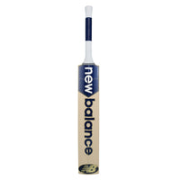 New Balance DC 400i English Willow Cricket Bat SH | Lightweight Control with Balanced Performance | Club Level Bat - Best Price online Prokicksports.com