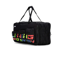 Li-Ning Rapid Badminton Racket Kit Bag | Durable & Lightweight Sports Bag | Spacious Backpack for Racquets, Shoes, Gear & Accessories - Best Price online Prokicksports.com