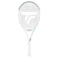 Tecnifibre Tempo 225 Strung Tennis Racquet (G2 - 4 1/4 Grip) – Lightweight Power & Control for Beginners - Best Price online Prokicksports.com