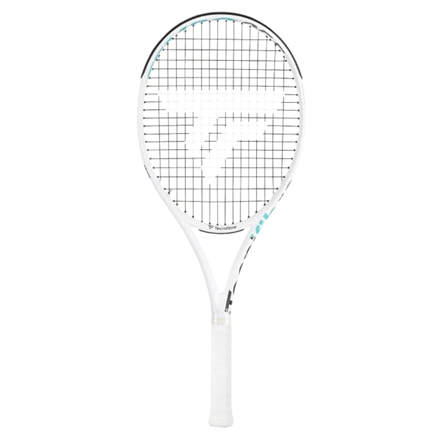 Tecnifibre Tempo 225 Strung Tennis Racquet (G2 - 4 1/4 Grip) – Lightweight Power & Control for Beginners - Best Price online Prokicksports.com