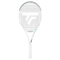 Tecnifibre Tempo 225 Strung Tennis Racquet (G2 - 4 1/4 Grip) – Lightweight Power & Control for Beginners - Best Price online Prokicksports.com