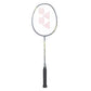 Yonex Astrox Lite 45i Strung Badminton Racquet 5U4 | Head-Heavy Graphite Frame with ISOMETRIC Technology, Slim Shaft & Power Smash Performance - Best Price online Prokicksports.com