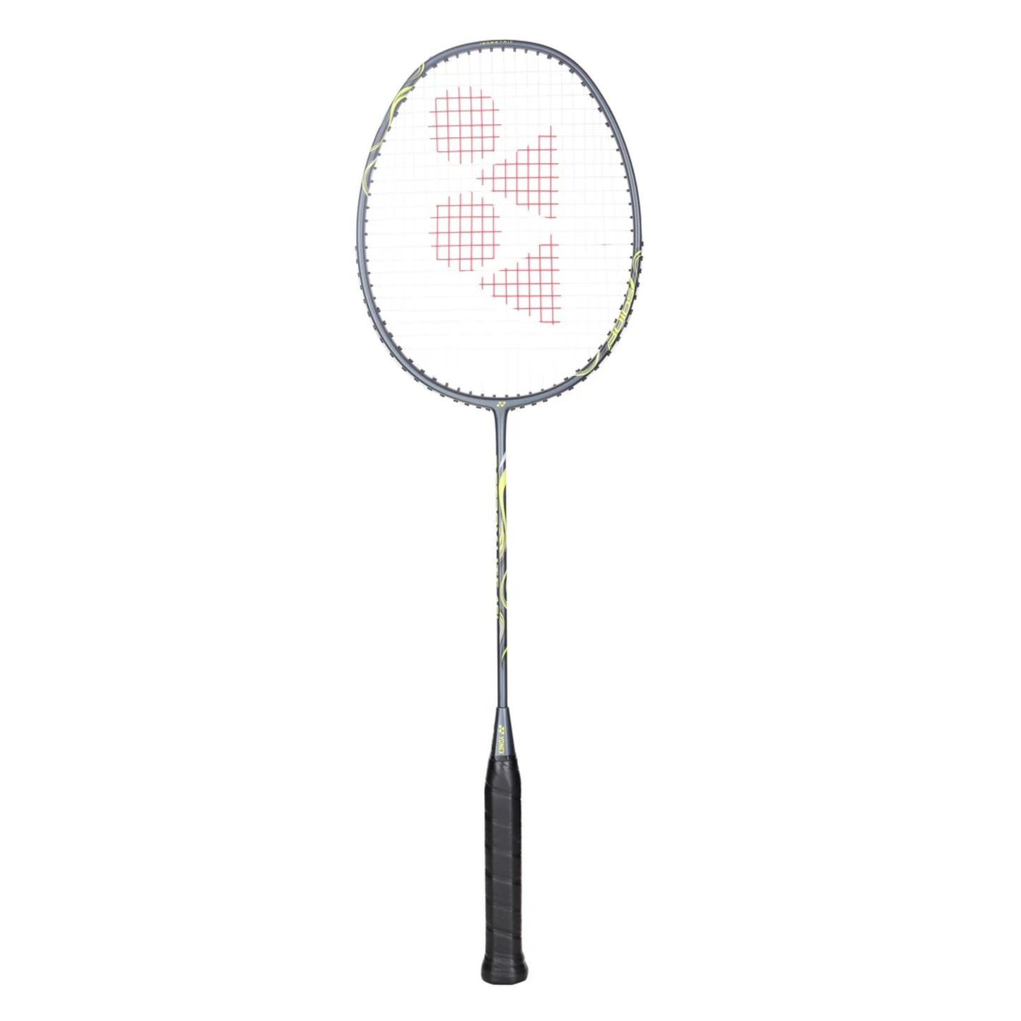 Yonex Astrox Lite 45i Strung Badminton Racquet 5U4 | Head-Heavy Graphite Frame with ISOMETRIC Technology, Slim Shaft & Power Smash Performance - Best Price online Prokicksports.com
