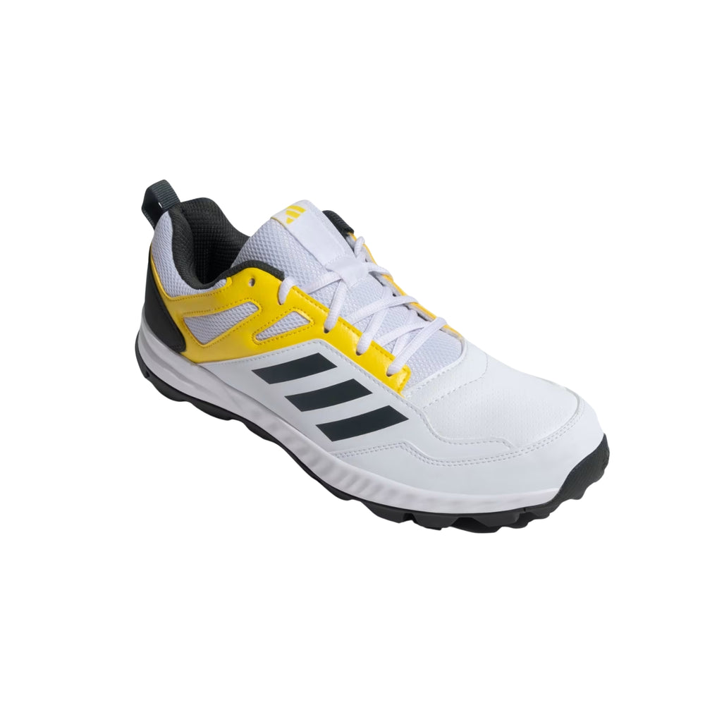 ADIDAS CRIRISE V2 Cricket Shoes Rubber for Men | Lightweight Comfort with Reliable Field Grip - Best Price online Prokicksports.com