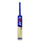 CEAT Secura Drive English Willow Cricket Bat, Short Handle | Grade 4 Willow with Thick Edges & Classic Control - Best Price online Prokicksports.com