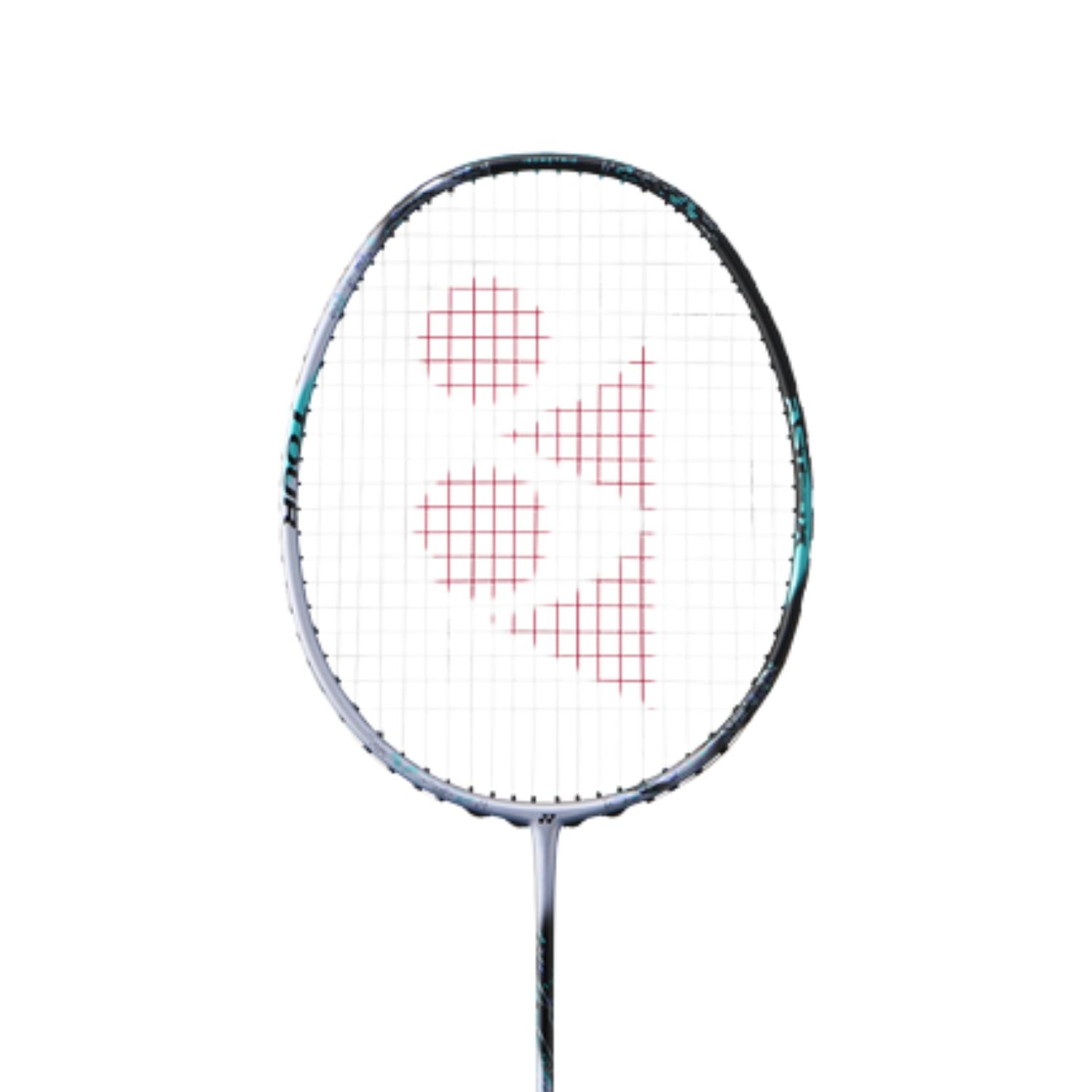 Yonex Astrox 88S Tour Badminton Racquet (Silver/Black, 4U5