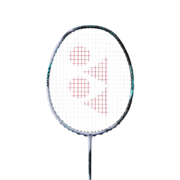 Yonex Astrox 88S Tour Badminton Racquet (Silver/Black, 4U5, Unstrung) – Power & Precision for Front-Court Dominance