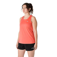 ASICS Silver Tank Armsleeves for Women | Breathable & Lightweight Performance Arm Sleeves - Best Price online Prokicksports.com