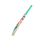 Gray Nicolls GN6 GEM English Willow Cricket Bat – Short Handle | Grade 2 Willow with Lightweight Pickup & Front-Foot Power - Best Price online Prokicksports.com