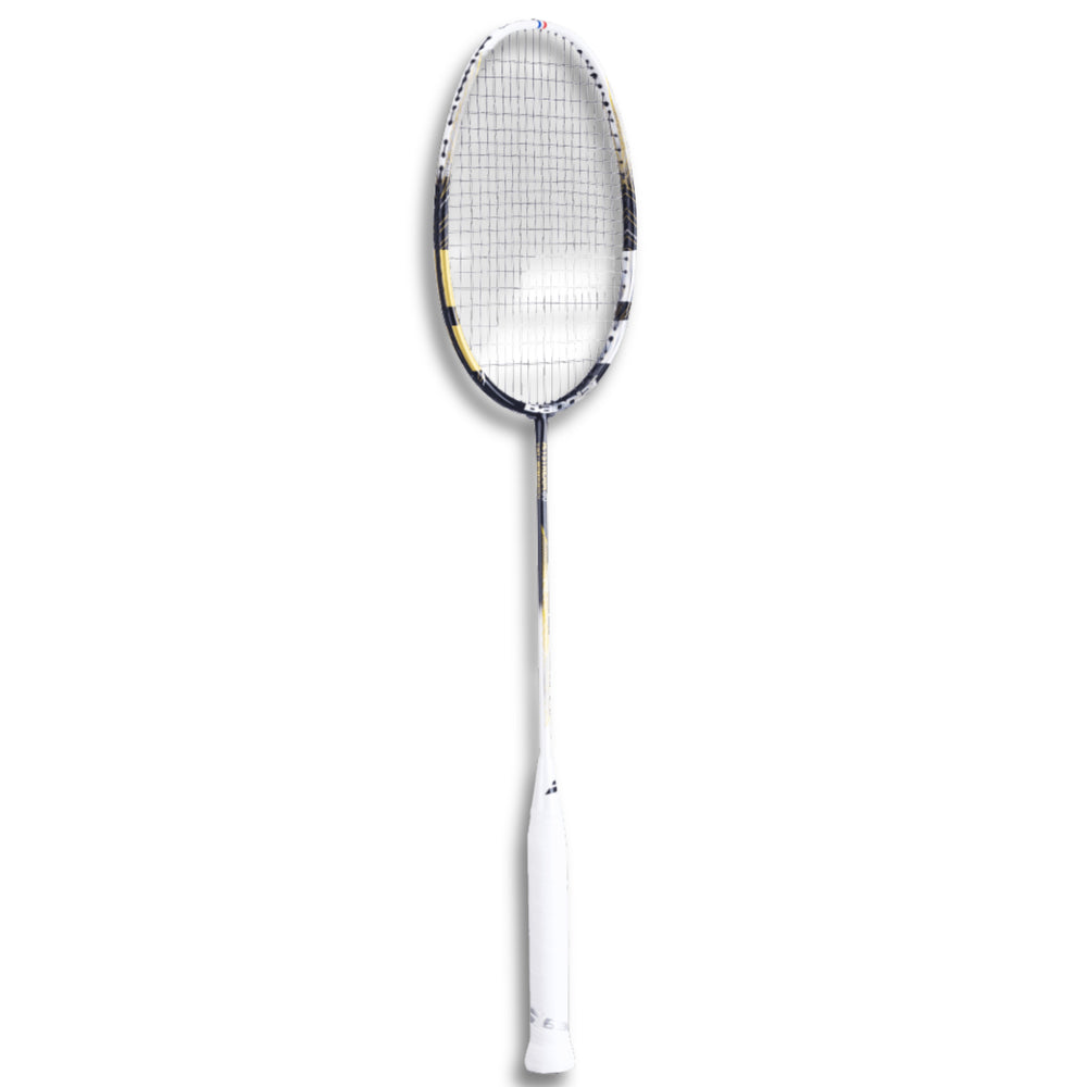 Babolat Jet Stream 80 Unstrung Badminton Racquet | Lightweight Professional Badminton Racquet - Best Price online Prokicksports.com