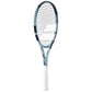 Babolat Evo Drive Lite Gen 2 Unstrung Tennis Racquet (Grip 2 - 4 1/4) Blue | 255g Lightweight Power Racquet - Best Price online Prokicksports.com
