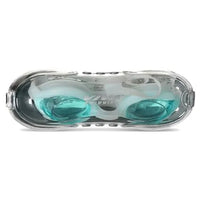 Viva 581 Explorer Swimming Goggle – Assorted | Comfortable Swim Goggles with Anti-Fog Lens & Adjustable Fit - Best Price online Prokicksports.com