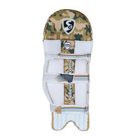 SG Phoenix LITE Right Hand Batting Legguard, Adult - Best Price online Prokicksports.com