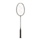 Yonex Nanoflare 002 Clear Strung Badminton Racquet – 4U4 (Black/Blue) | Head-Light Speed with Flexible Shaft & ISOMETRIC Frame - Best Price online Prokicksports.com