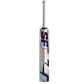 SF Blaster 8000 English Willow Cricket Bat - SH | Premium Willow with Thick Edges, Mid Sweet Spot & Powerful Stroke Play - Best Price online Prokicksports.com