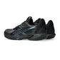 ASICS SOLUTION SPEED FF 3 NIGHT Tennis Shoes for Men – Black/Prism Blue - Best Price online Prokicksports.com