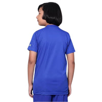 Vector X Kick Pro Kids Soccer Set | Breathable Football Jersey & Shorts Set with Quick-Dry Polyester Fabric - Best Price online Prokicksports.com