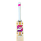 Somi Top Hitter English Willow Cricket Bat – SH | Selected Grade Willow with Thick Edges, Contoured Profile & Sarawak Cane Handle for Power Hitting - Best Price online Prokicksports.com