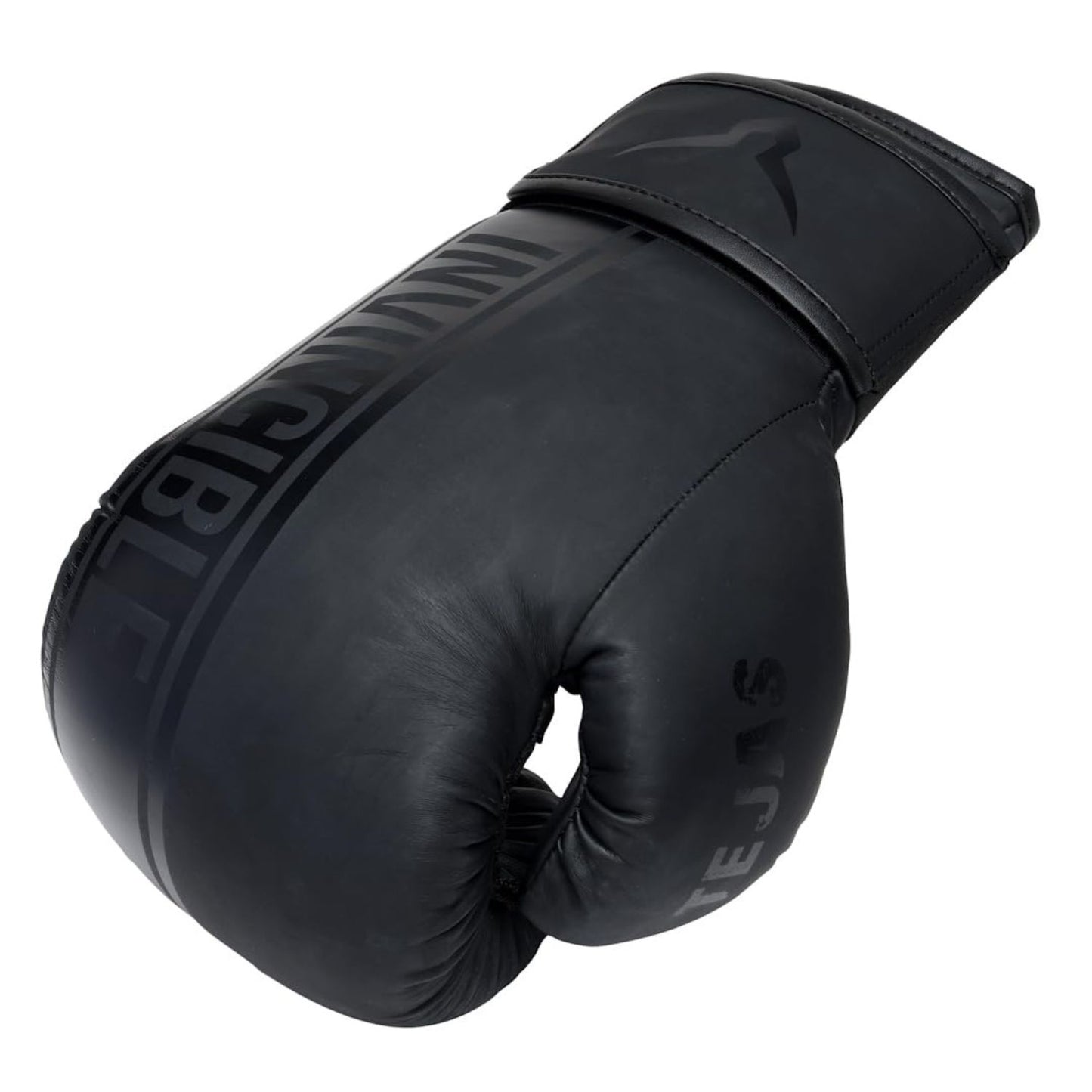 Invincible Tejas Boxing Gloves for Men & Women | Synthetic Leather | Fitness Training | Hook & Loop Closure (8/10/12/14/16 oz)
