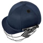 DSC Fort 44 Lite Titanium Cricket Helmet – Navy | Ultra-Lightweight Helmet with Titanium Grill & Pro-Level Protection - Best Price online Prokicksports.com