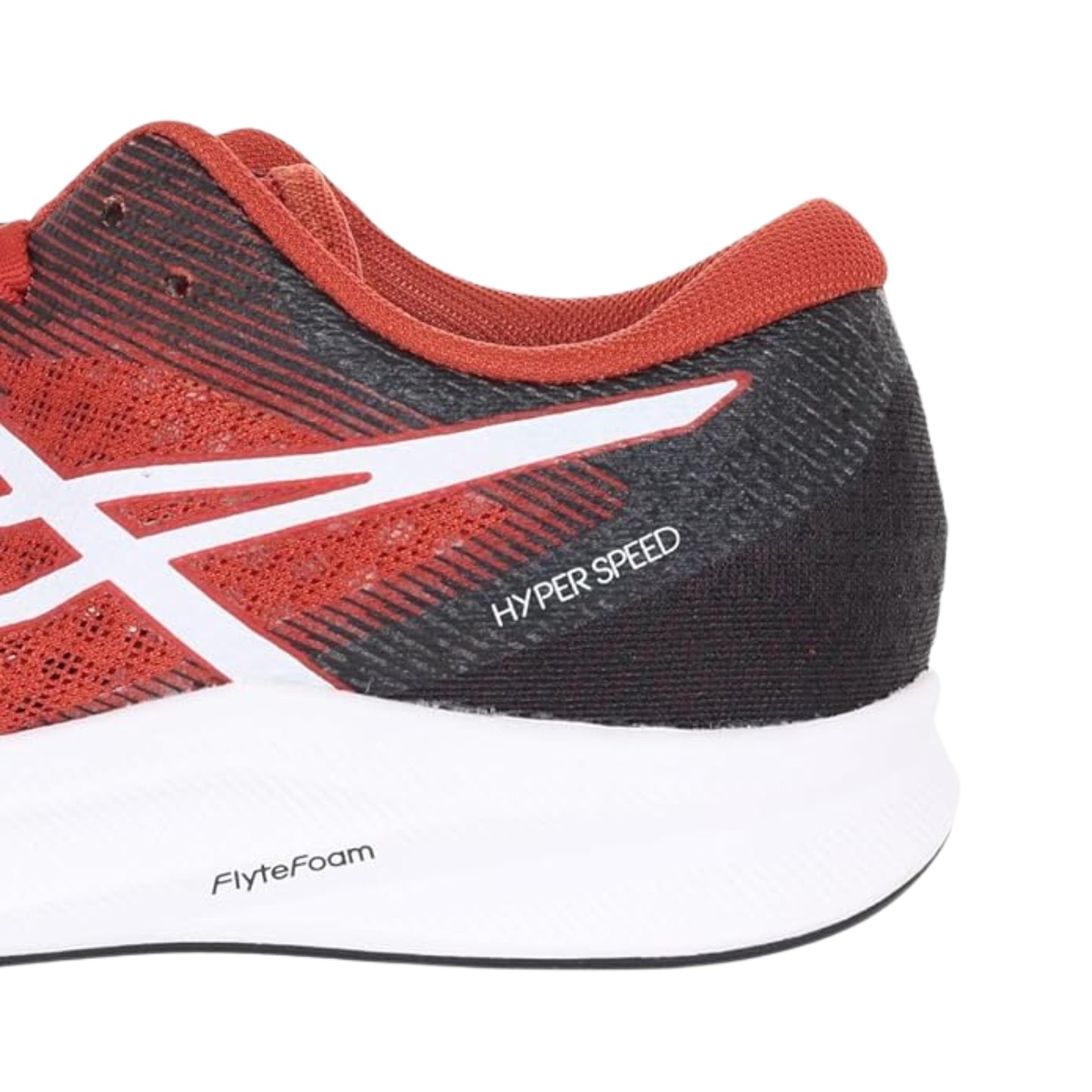 ASICS HYPER SPEED 2 Running Shoes for Men | Lightweight Racing Flat | FF BLAST™ Cushioning | Breathable Mesh | Spice Latte/White - Best Price online Prokicksports.com