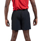 Gray Nicolls GN6 Velocity Shorts – Black | Performance Compression Shorts with Muscle Support & Moisture Control - Best Price online Prokicksports.com