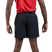 Gray Nicolls GN6 Velocity Shorts – Black | Performance Compression Shorts with Muscle Support & Moisture Control - Best Price online Prokicksports.com